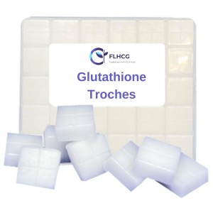 Glutathione Troches
