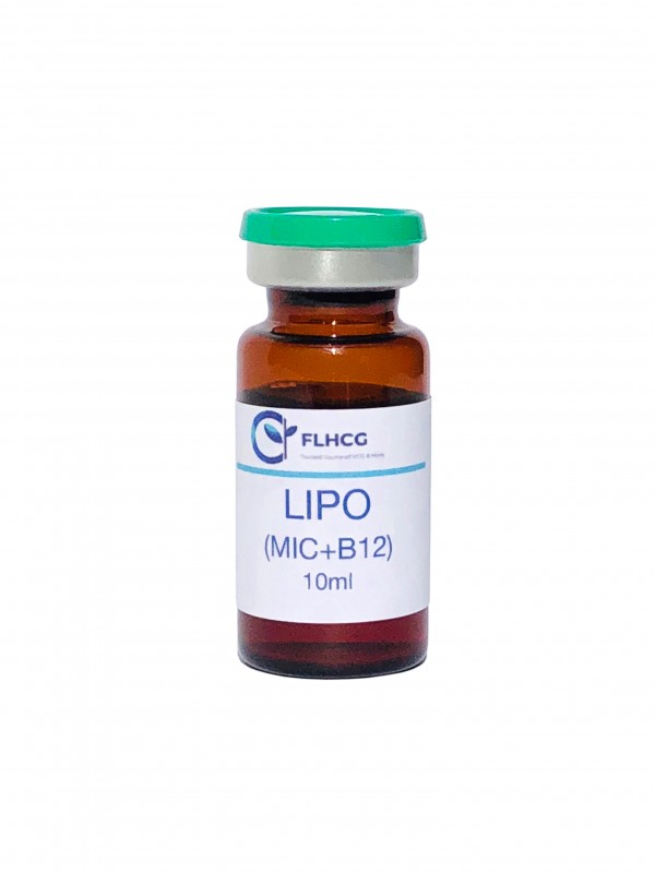 Lipo Injection